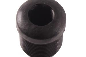 Tappo forcella meccanica da 24 mm per moto epoca