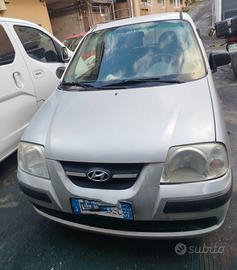 HYUNDAI ATOS ANNO 2007 KM91000