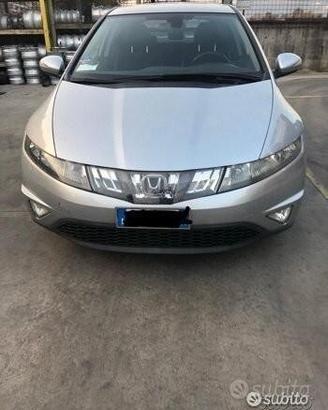 Honda civic 2009 ricambi