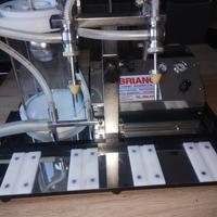 Riempitrice ENOL MASTER della TENCO 