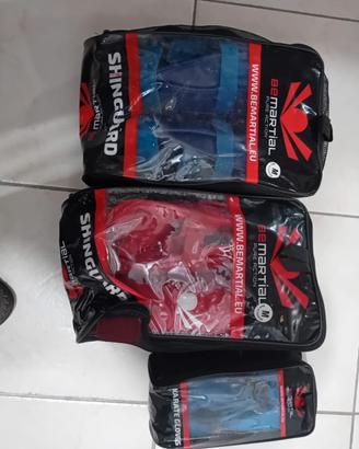 judo e karate