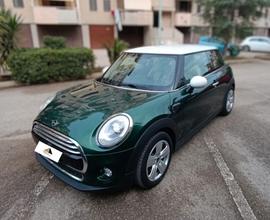 Mini Cooper One D 2014 **FULL**