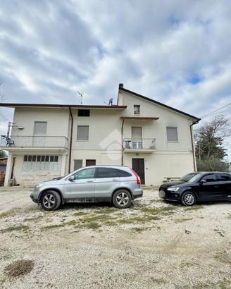 CASA INDIPENDENTE A MONTEGRIDOLFO