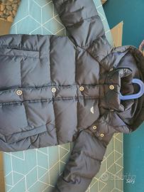 giubbotto Armani junior