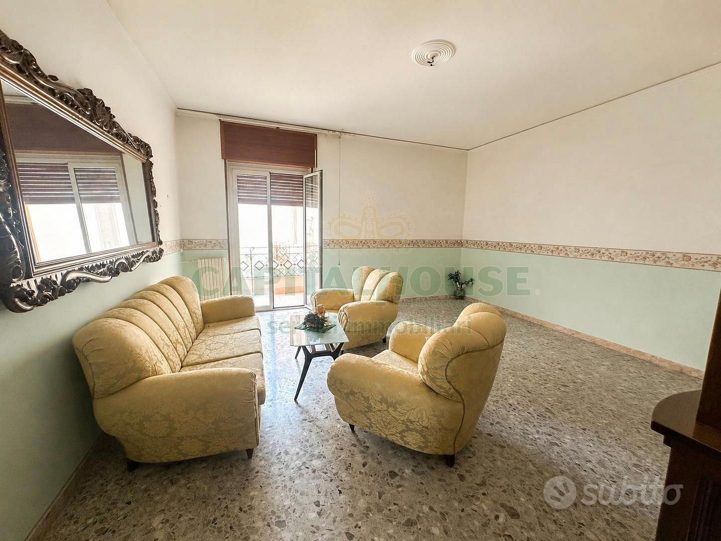 Appartamento – Capua, Risorgimento, Caserta - Vista 4