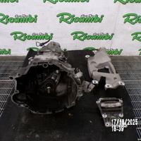 CAMBIO 6 MARCE PER AUDI A6 4F 2.7 TDI 2007