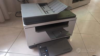 stampante laser hp