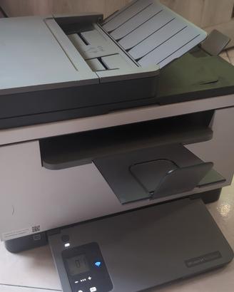 stampante laser hp
