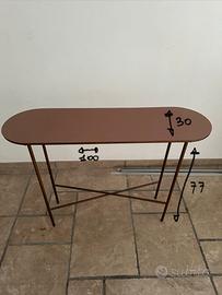 Mobile per disinpegno