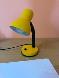 Lampada da tavolo