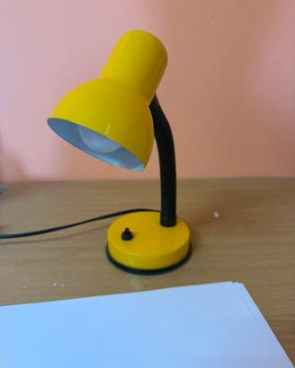 Lampada da tavolo