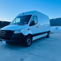 Mercedes Sprinter 311 L2H2 EURO 6D