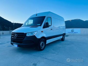 Mercedes Sprinter 311 L2H2 EURO 6D