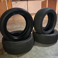 Gomme invernali Hankook 235/50/18