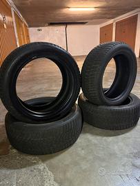 Gomme invernali Hankook 235/50/18