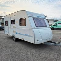 Caravelair Antares Lux 440