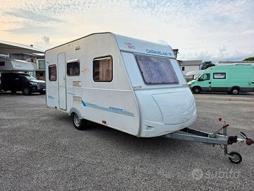 Caravelair Antares Lux 440