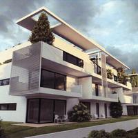 Nuovissimo tricamere Ud. zona via Leonardo DaVinci