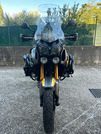 YAMAHA XT 1200 Z SUPER TENERE' 2014