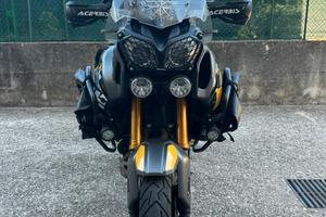 YAMAHA XT 1200 Z SUPER TENERE' 2014