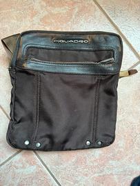 Borsello da uomo Piquadro a tracolla marsupio