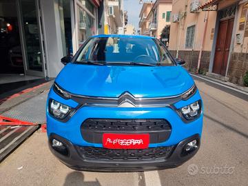 Citroen C3 BlueHDi 75 S&S Feel FARI LED