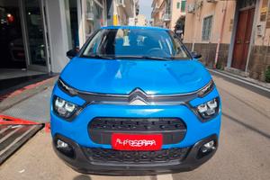 Citroen C3 BlueHDi 75 S&S Feel FARI LED