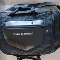 3 BORSE INTERNE BMW MOTORRAD SET COMPLETO