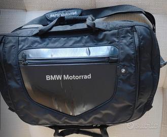3 BORSE INTERNE BMW MOTORRAD SET COMPLETO