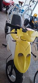 Italjet scoop 1993