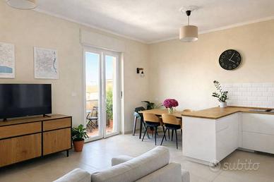 Appartamento di 60 m² con 2 locali a Vercelli