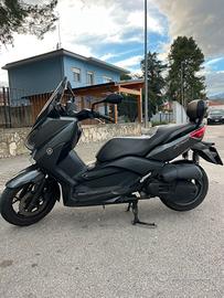 X max 125 Iron Max ABS 2017