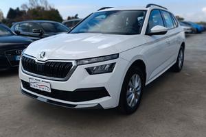 Skoda Kamiq 1.0 TSI SOLI 50.000KM