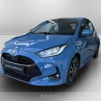 Toyota Yaris 1.5h trend