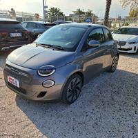 Fiat 500 La Prima Berlina 42 kWh