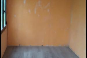 Box container abitativo infissi in alluminio 6 mt