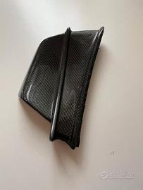 Aletta sinistra Carbonio lucida Ducati Panigale