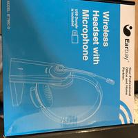 Cuffie wireless Earbay