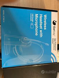 Cuffie wireless Earbay