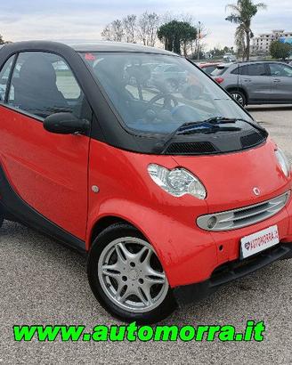 SMART ForTwo 600 passion n°46 Motore Revisionato