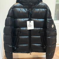 Giubbotto Moncler Uomo tg.2  (M)