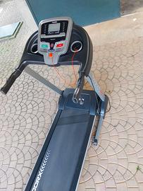 TAPIS ROULANT TOORX RACER