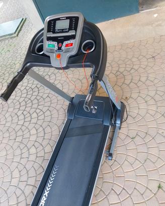 TAPIS ROULANT TOORX RACER