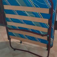 Letti Singoli Richiudibili