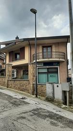 Appartamento con garage