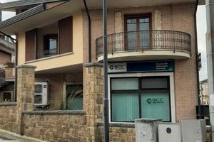 Appartamento con garage