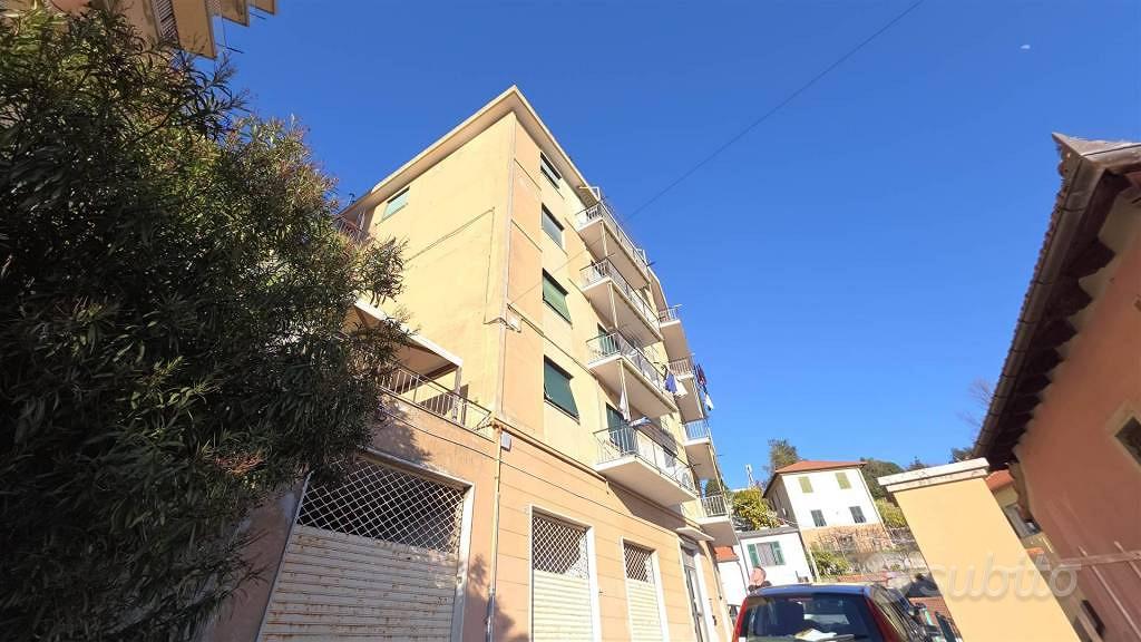Appartamento – Genova, Lazzaretto, Val Polcevera - Vista 2