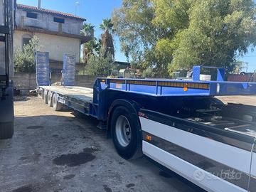 Bertoja 13,50MT - rampe doppie - 2003