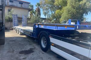 Bertoja 13,50MT - rampe doppie - 2003