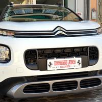 Citroen C3 Aircross BlueHDi EAT6 Shine IPER FULL
